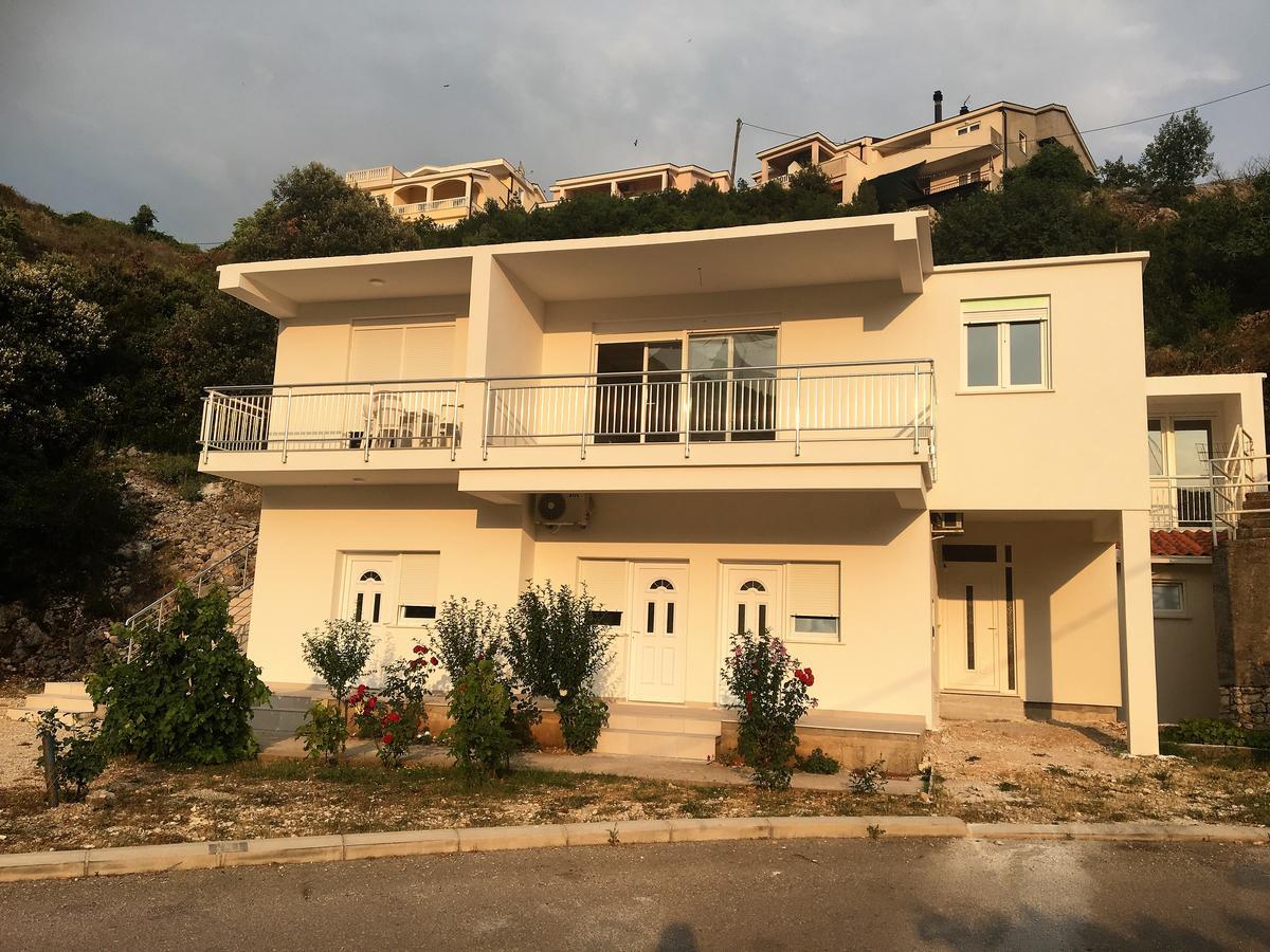 Apartmani Butigan-Tiha Luka Neum Exterior photo